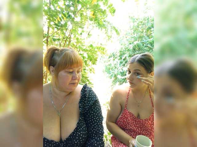 Buns2026 live cam on BongaCams