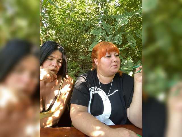 Buns2026 live cam on BongaCams