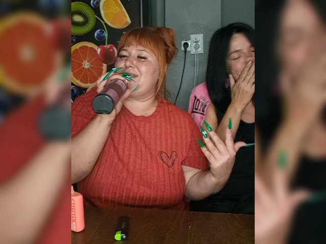 Buns2026 live cam on BongaCams