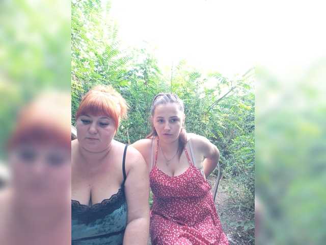 Buns2026 live cam on BongaCams