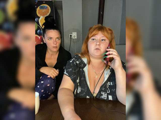Buns2026 live cam on BongaCams