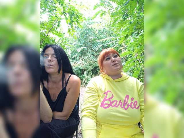 Buns2026 live cam on BongaCams