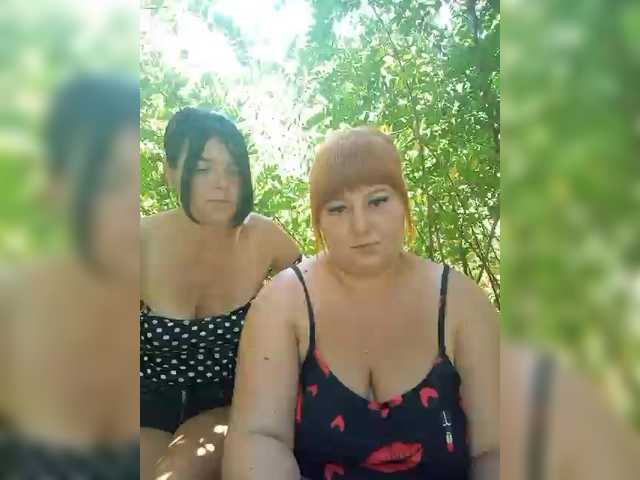 Buns2026 live cam on BongaCams