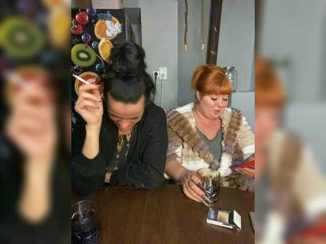 Buns2026 live cam on BongaCams