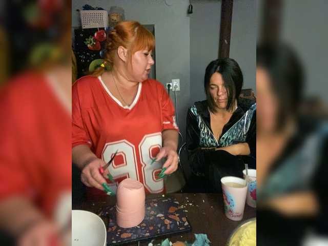 Buns2026 live cam on BongaCams
