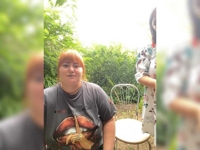 Buns2026 live cam on BongaCams