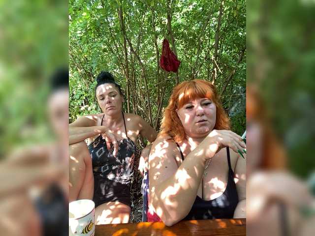 Buns2026 live cam on BongaCams