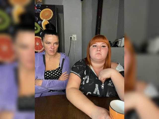 Buns2026 live cam on BongaCams