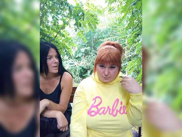 Buns2026 live cam on BongaCams