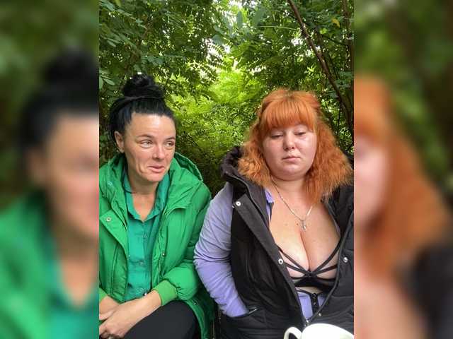 Buns2026 live cam on BongaCams