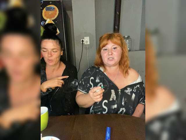 Buns2026 live cam on BongaCams