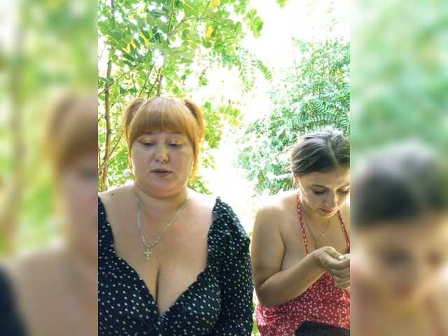 Buns2026 live cam on BongaCams