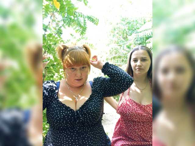 Buns2026 live cam on BongaCams
