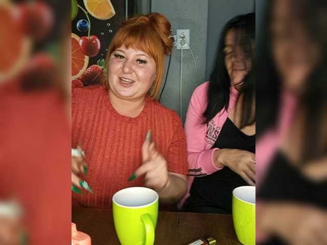 Buns2026 live cam on BongaCams