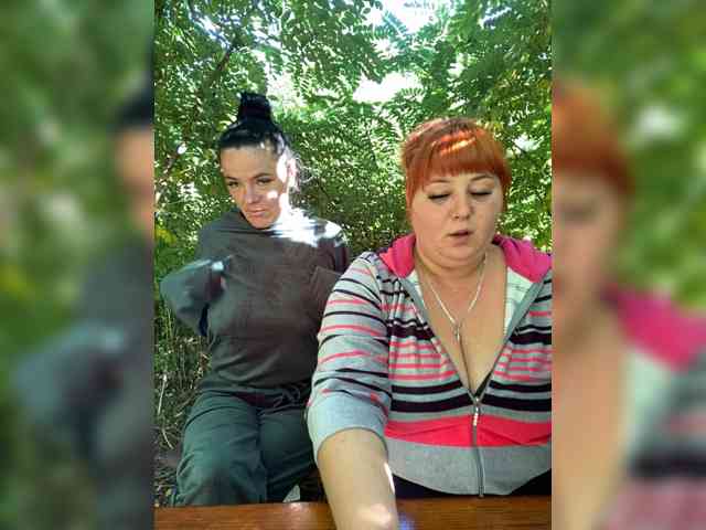 Buns2026 - Couple 