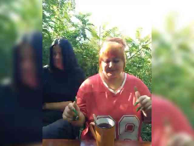 Buns2026 Live Webcam on BongaCams