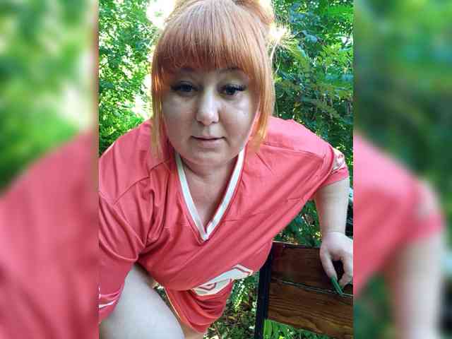 Buns2026's webcam live show