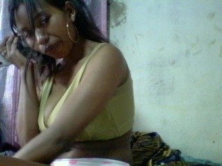 candy1a's Live Webcam