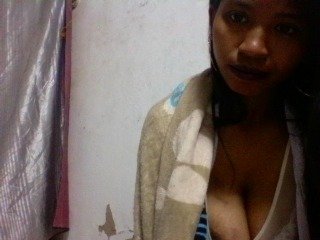 candy1a's Live Webcam