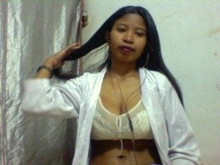 candy1a's Live Webcam