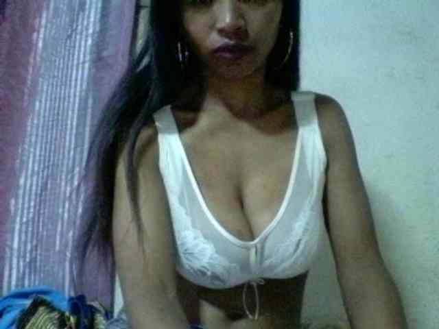 Candy1a's cam show statistics and live stream