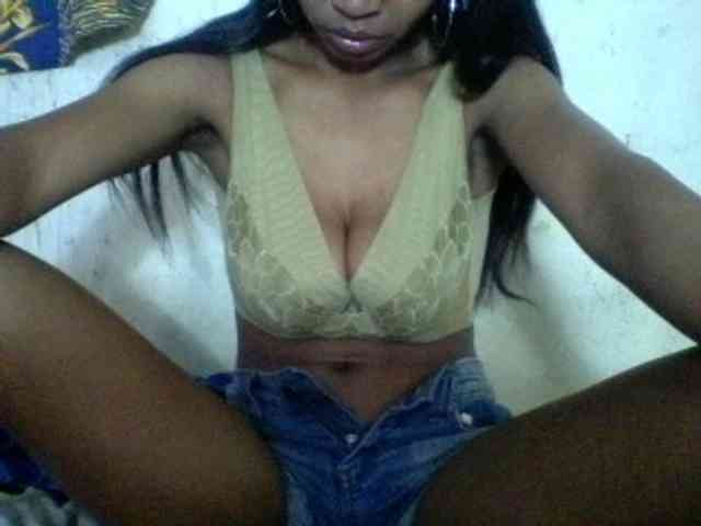 candy1a webcam