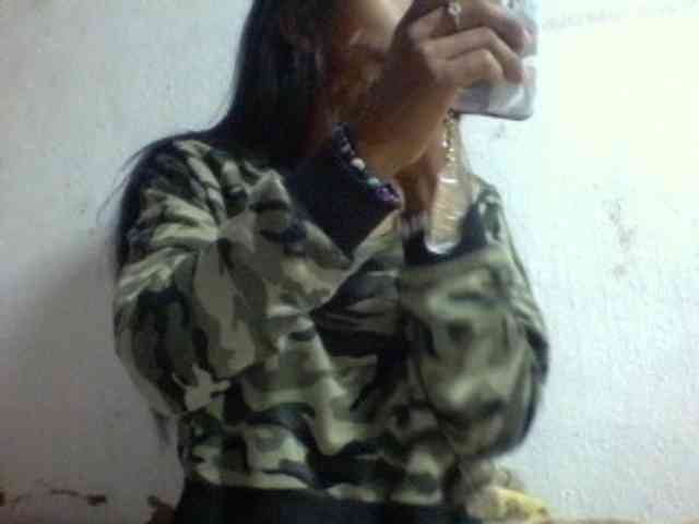 candy1a webcam