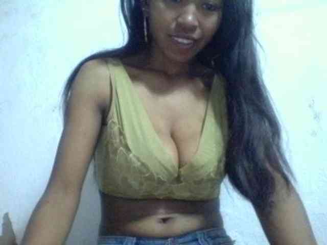 candy1a webcam