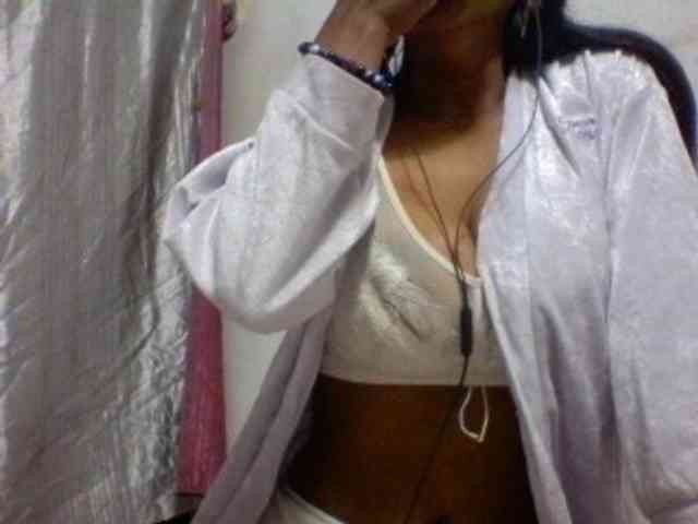 candy1a webcam