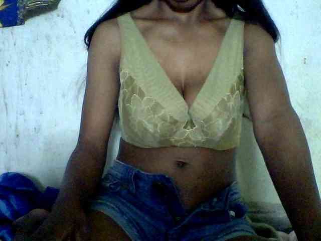 candy1a webcam
