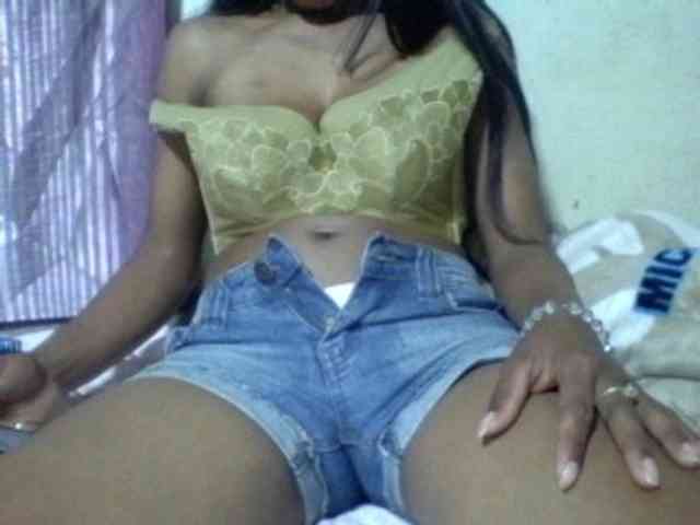 candy1a webcam