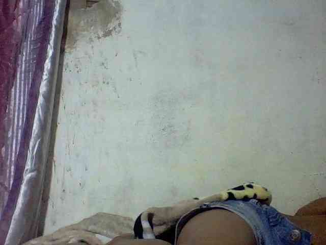 candy1a webcam