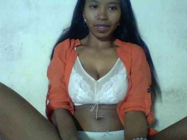 candy1a webcam