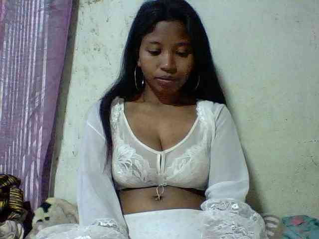 candy1a webcam