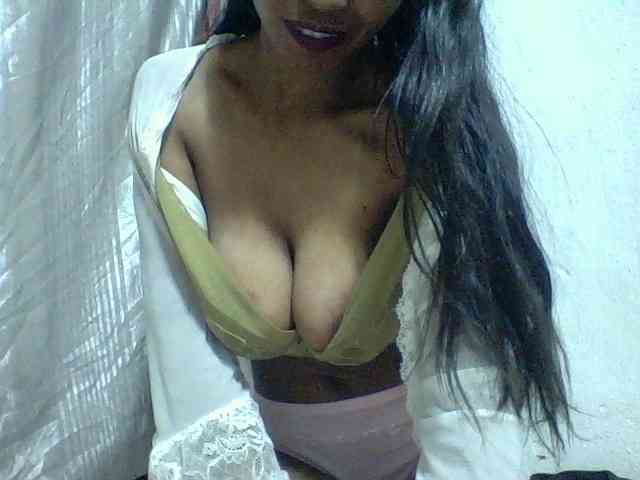 candy1a webcam