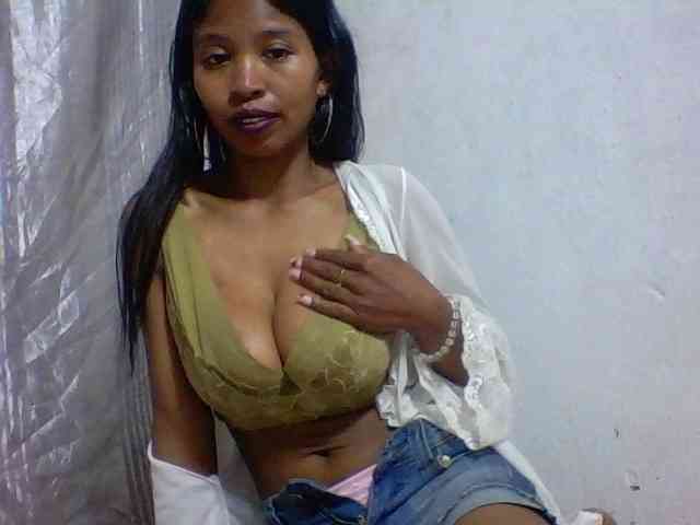 candy1a webcam