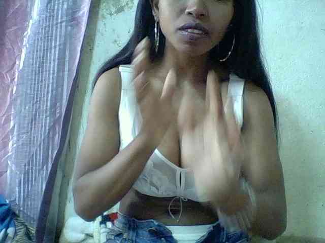 candy1a webcam