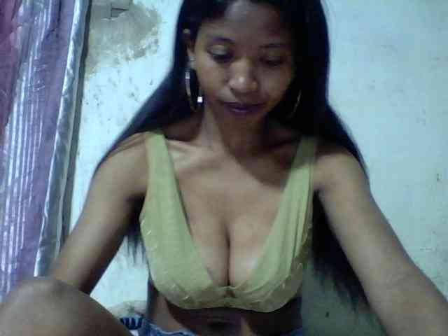 candy1a webcam