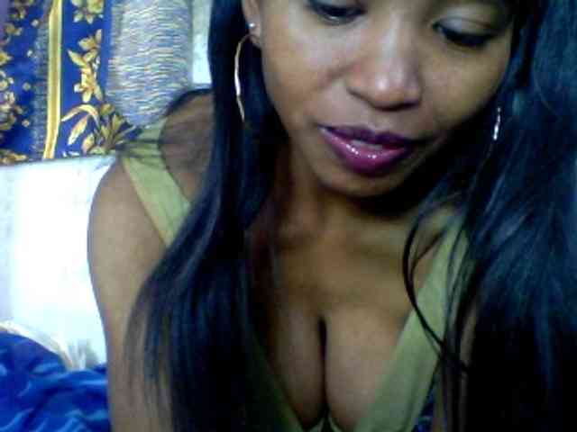 candy1a webcam