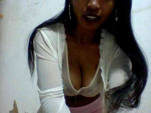 candy1a webcam
