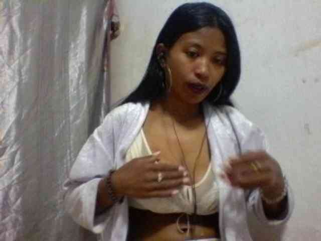 candy1a webcam