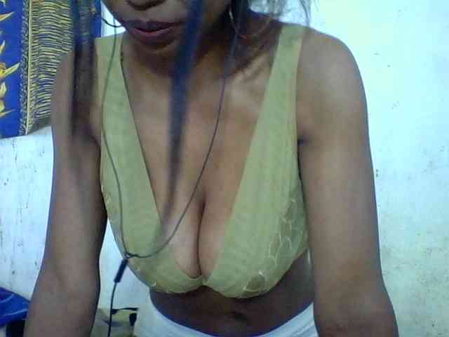 candy1a webcam