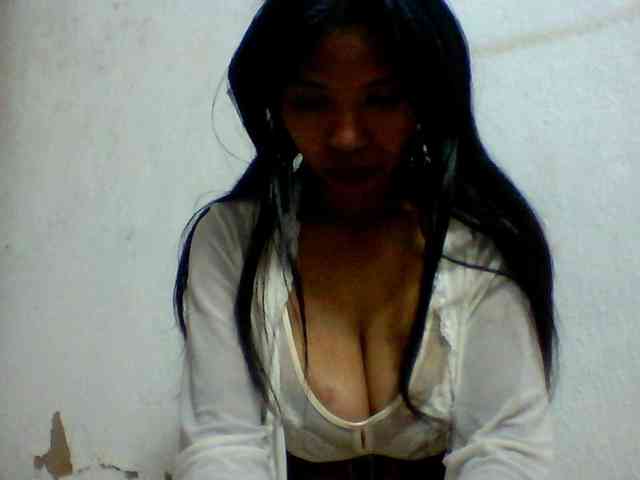 candy1a webcam