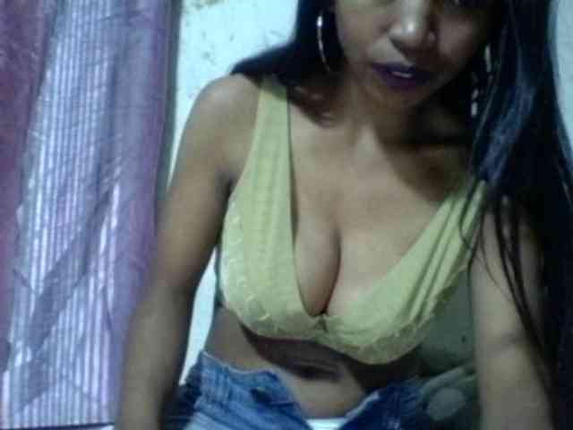 candy1a webcam