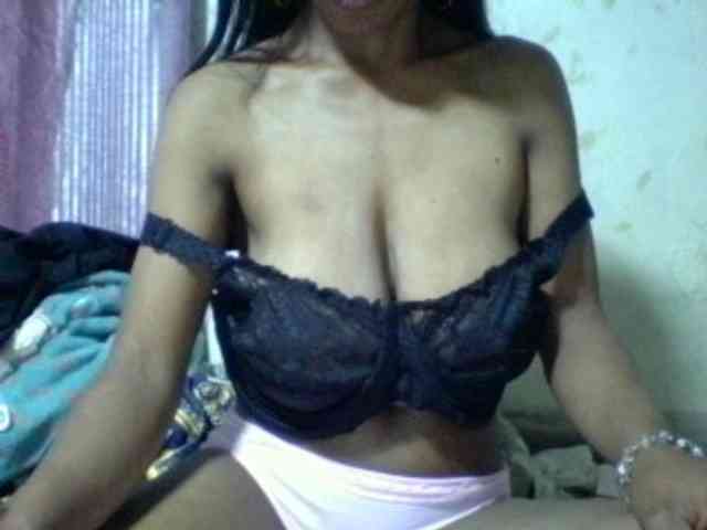 candy1a webcam