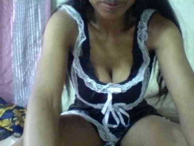 candy1a webcam