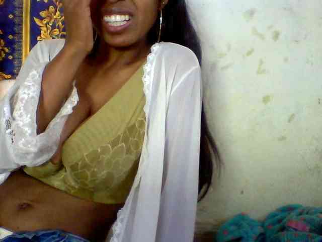 candy1a webcam