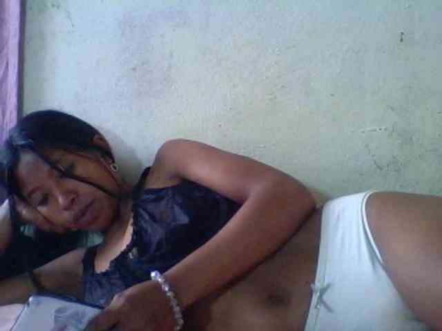 candy1a webcam