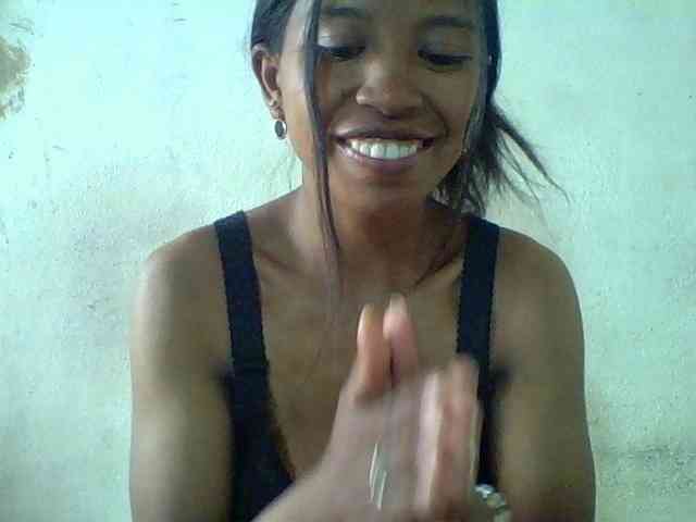 candy1a webcam