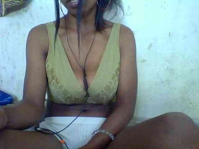 candy1a webcam
